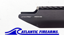 Leapers Pro MP5 M-LOK Handguard- Extended