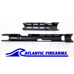 Leapers Pro MP5 M-LOK Handguard- Extended