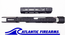 Leapers Pro MP5 M-LOK Handguard- Extended