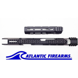 Leapers Pro MP5 M-LOK Handguard- Extended