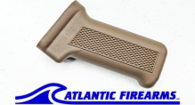 Arsenal US FDE Left Side Folding Stock Set for Stamped Receivers