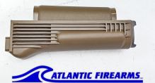 Arsenal US FDE Left Side Folding Stock Set for Stamped Receivers
