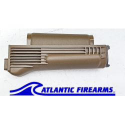 Arsenal US FDE Left Side Folding Stock Set for Stamped Receivers