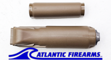 Arsenal US FDE Left Side Folding Stock Set for Stamped Receivers