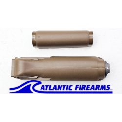 Arsenal US FDE Left Side Folding Stock Set for Stamped Receivers