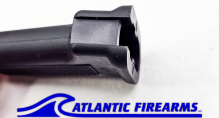 Arsenal US Black Left Side Folding Stock Set for Stamped Receivers