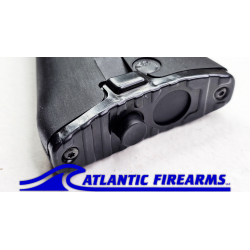 Arsenal US Black Left Side Folding Stock Set for Stamped Receivers