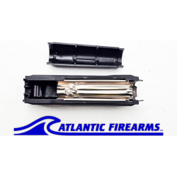 Arsenal US Black Left Side Folding Stock Set for Stamped Receivers