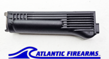 Arsenal US Black Left Side Folding Stock Set for Stamped Receivers