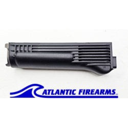 Arsenal US Black Left Side Folding Stock Set for Stamped Receivers