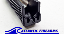 Arsenal US Black Left Side Folding Stock Set for Stamped Receivers