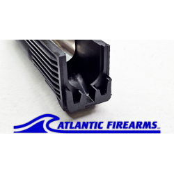Arsenal US Black Left Side Folding Stock Set for Stamped Receivers