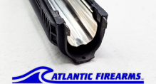 Arsenal US Black Left Side Folding Stock Set for Stamped Receivers
