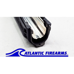 Arsenal US Black Left Side Folding Stock Set for Stamped Receivers