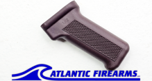 Arsenal US Plum Left Side Folding Stock Set for Stamped Receivers