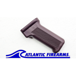 Arsenal US Plum Left Side Folding Stock Set for Stamped Receivers