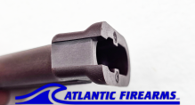 Arsenal US Plum Left Side Folding Stock Set for Stamped Receivers
