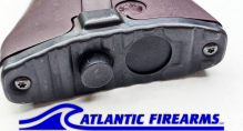 Arsenal US Plum Left Side Folding Stock Set for Stamped Receivers