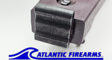 Arsenal US Plum Left Side Folding Stock Set for Stamped Receivers