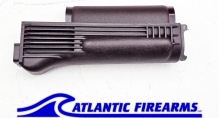 Arsenal US Plum Left Side Folding Stock Set for Stamped Receivers
