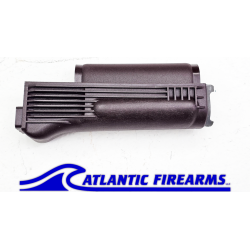 Arsenal US Plum Left Side Folding Stock Set for Stamped Receivers