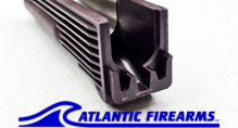 Arsenal US Plum Left Side Folding Stock Set for Stamped Receivers