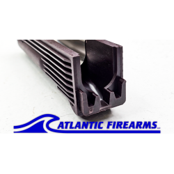 Arsenal US Plum Left Side Folding Stock Set for Stamped Receivers