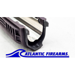 Arsenal US Plum Left Side Folding Stock Set for Stamped Receivers
