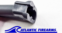 Arsenal US Gray Left Side Folding Stock Set for Stamped Receivers