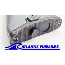 Arsenal US Gray Left Side Folding Stock Set for Stamped Receivers
