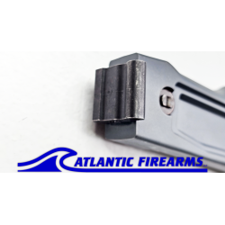 Arsenal US Gray Left Side Folding Stock Set for Stamped Receivers