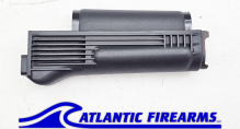 Arsenal US Gray Left Side Folding Stock Set for Stamped Receivers