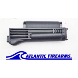 Arsenal US Gray Left Side Folding Stock Set for Stamped Receivers