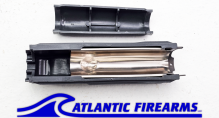 Arsenal US Gray Left Side Folding Stock Set for Stamped Receivers