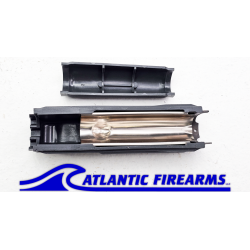 Arsenal US Gray Left Side Folding Stock Set for Stamped Receivers