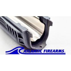 Arsenal US Gray Left Side Folding Stock Set for Stamped Receivers