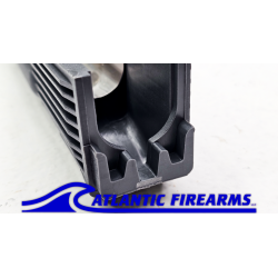 Arsenal US Gray Left Side Folding Stock Set for Stamped Receivers