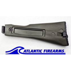Arsenal US OD Green Left Side Folding Stock Set for Stamped Receivers