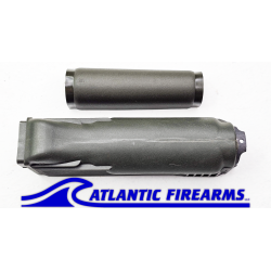 Arsenal US OD Green Left Side Folding Stock Set for Stamped Receivers