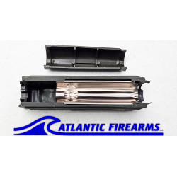Arsenal US OD Green Left Side Folding Stock Set for Stamped Receivers