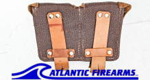 Surplus Mosin-Nagant M91/30 Ammo Pouch/ Oiler Combo