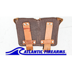 Surplus Mosin-Nagant M91/30 Ammo Pouch/ Oiler Combo