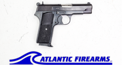 Zastava M88 9mm Surplus...