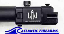 AK to AR Folding Buffer Tube - GPN