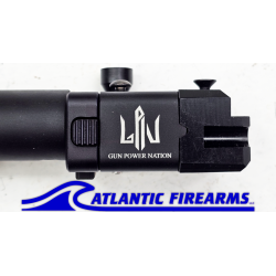 AK to AR Folding Buffer Tube - GPN