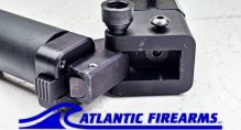 AK to AR Folding Buffer Tube - GPN