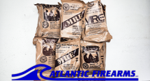 MREs (Meals Ready-to-Eat) U.S. Military Issue- B