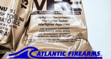 MREs (Meals Ready-to-Eat) U.S. Military Issue- B