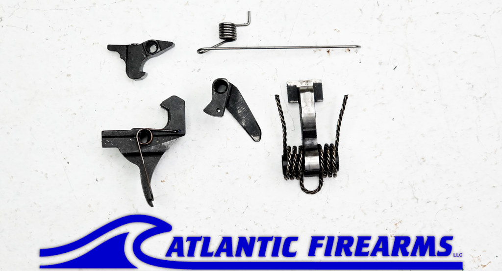 Galil SAR Trigger Pack