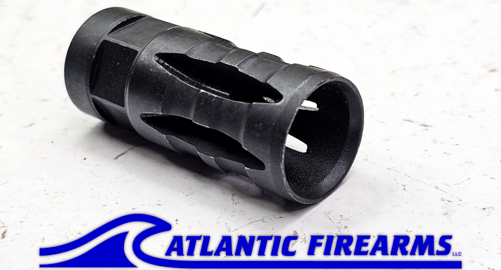 HK91-G3 Flash Hider